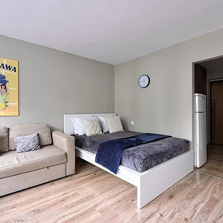 Urbannest - Cozy - Bagno 7 Apartamento