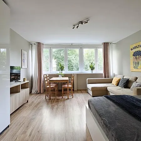 Urbannest - Cozy - Bagno 7 Apartmán *