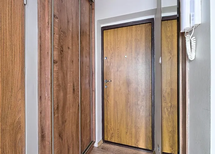 Apartment Urbannest - Cozy - Bagno 7