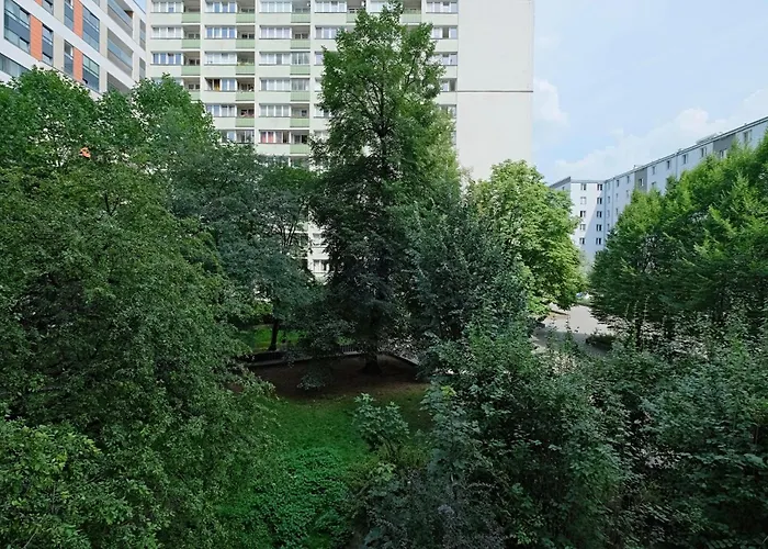 Urbannest - Cozy - Bagno 7 Warsaw