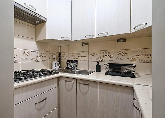 Urbannest - Cozy - Bagno 7 Warsaw