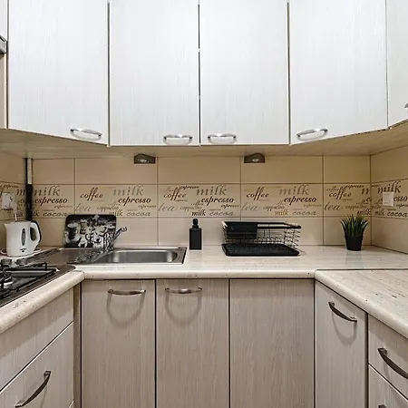 Urbannest - Cozy - Bagno 7