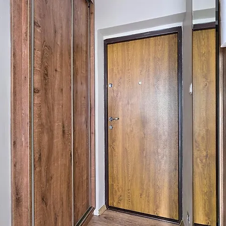 Appartement Urbannest - Cozy - Bagno 7