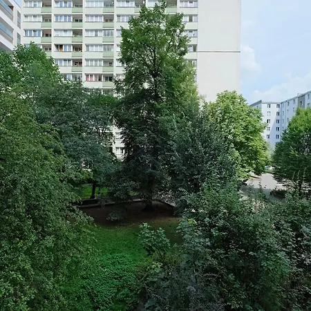 Urbannest - Cozy - Bagno 7 Warschau