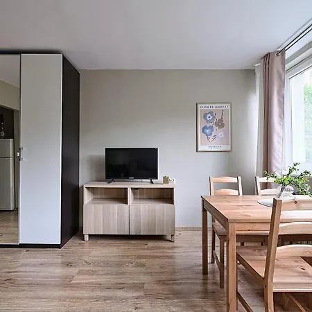 Urbannest - Cozy - Bagno 7 Varşova