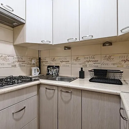 Urbannest - Cozy - Bagno 7 Varşova